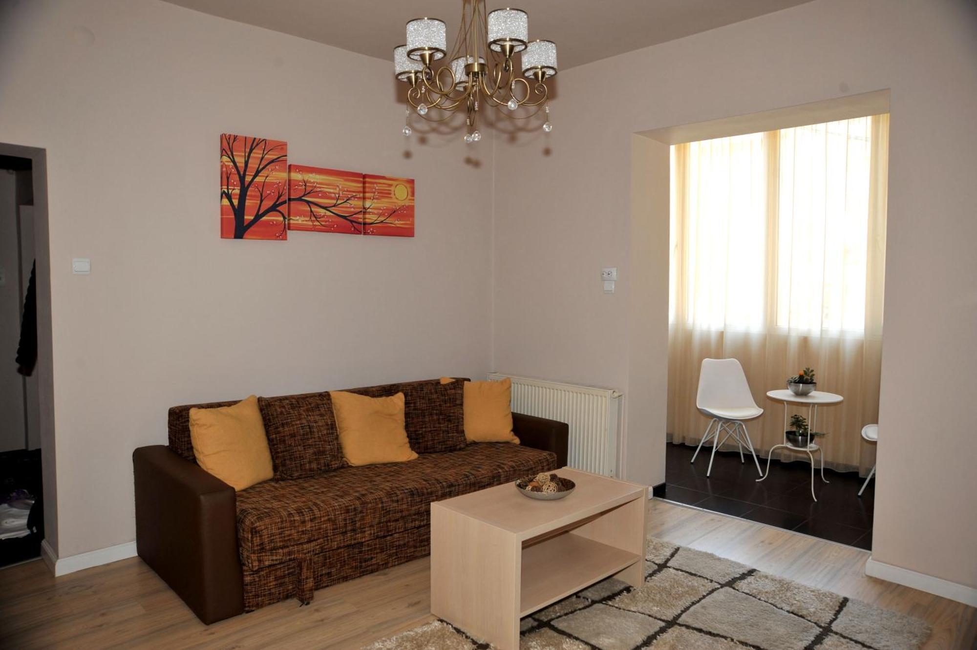 Like Home Brasov Exterior photo