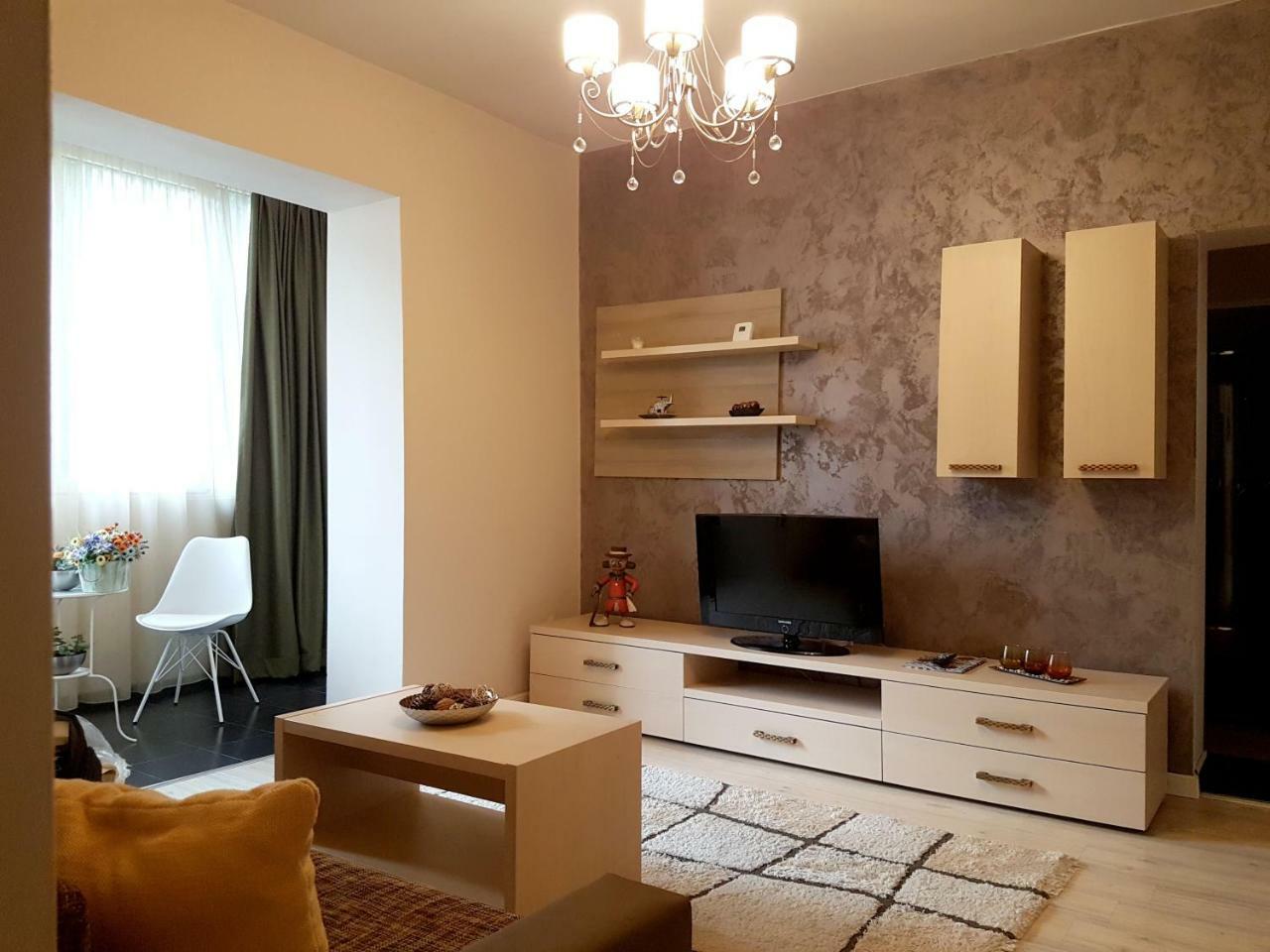 Like Home Brasov Exterior photo