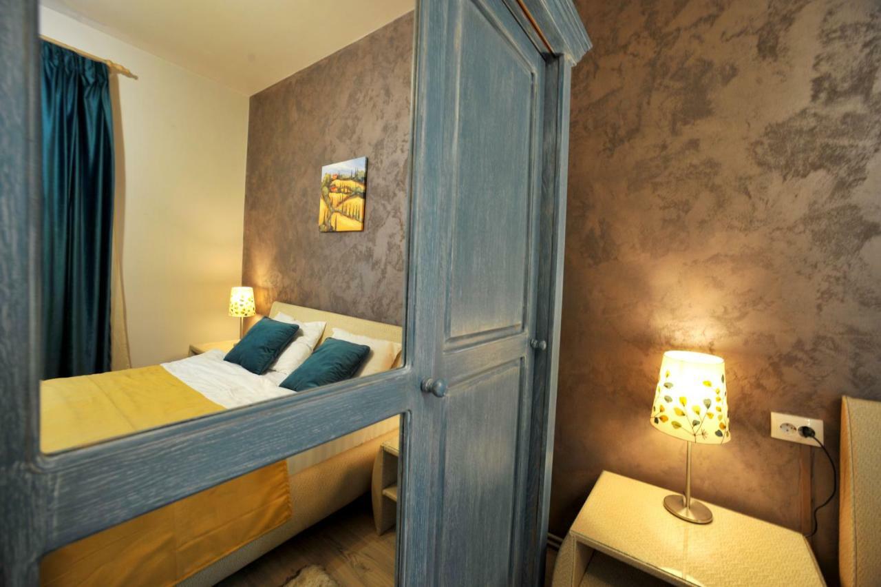 Like Home Brasov Exterior photo