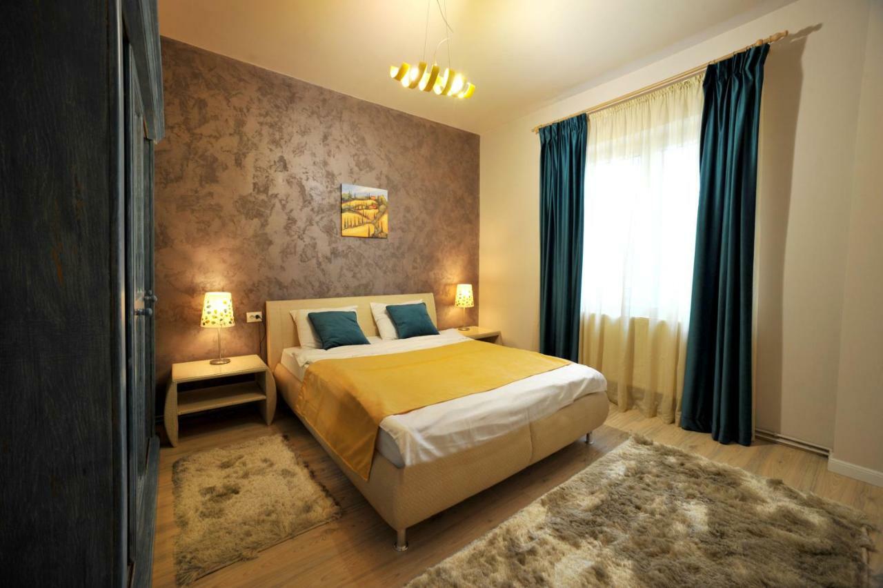 Like Home Brasov Exterior photo