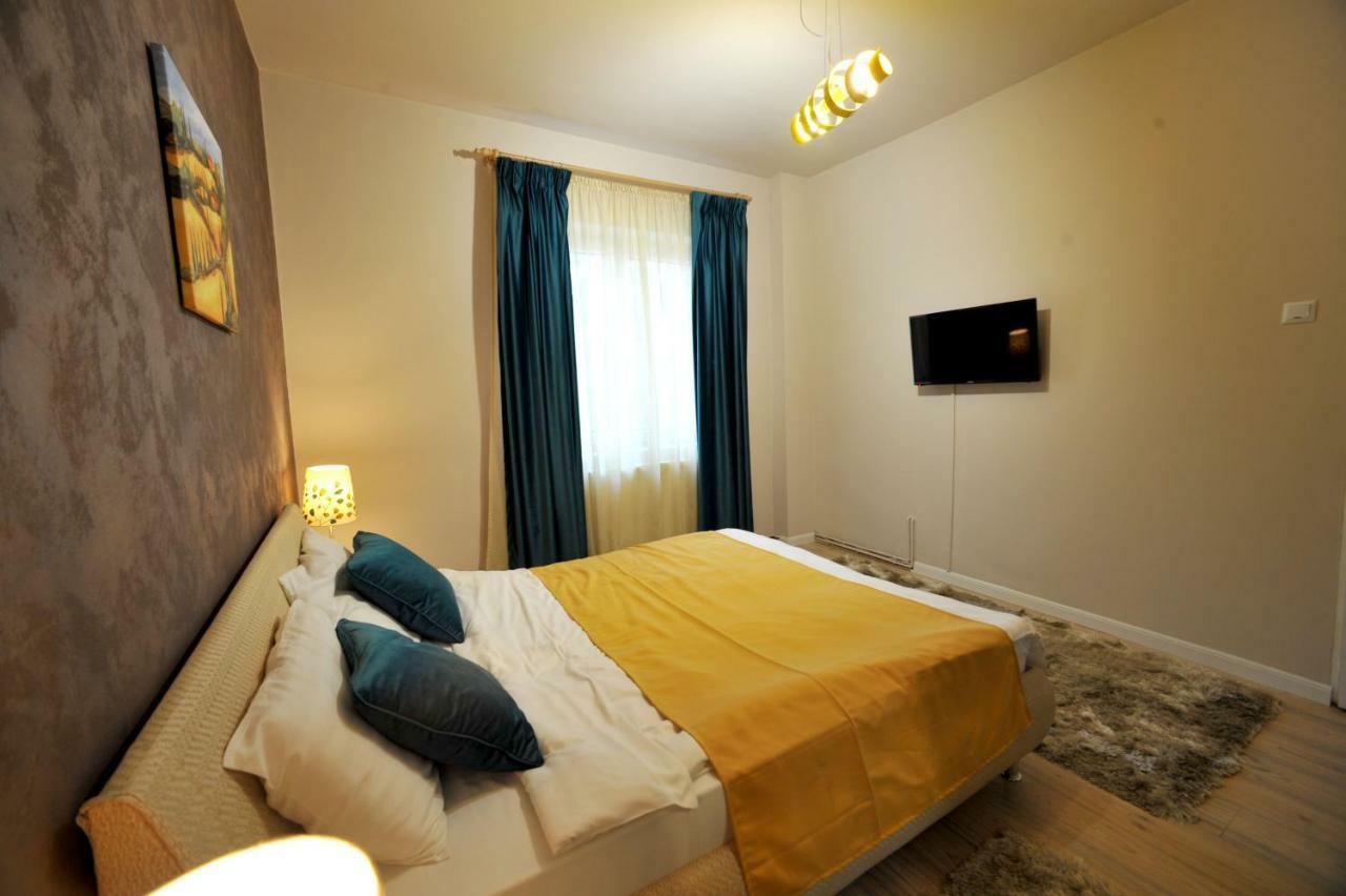 Like Home Brasov Exterior photo