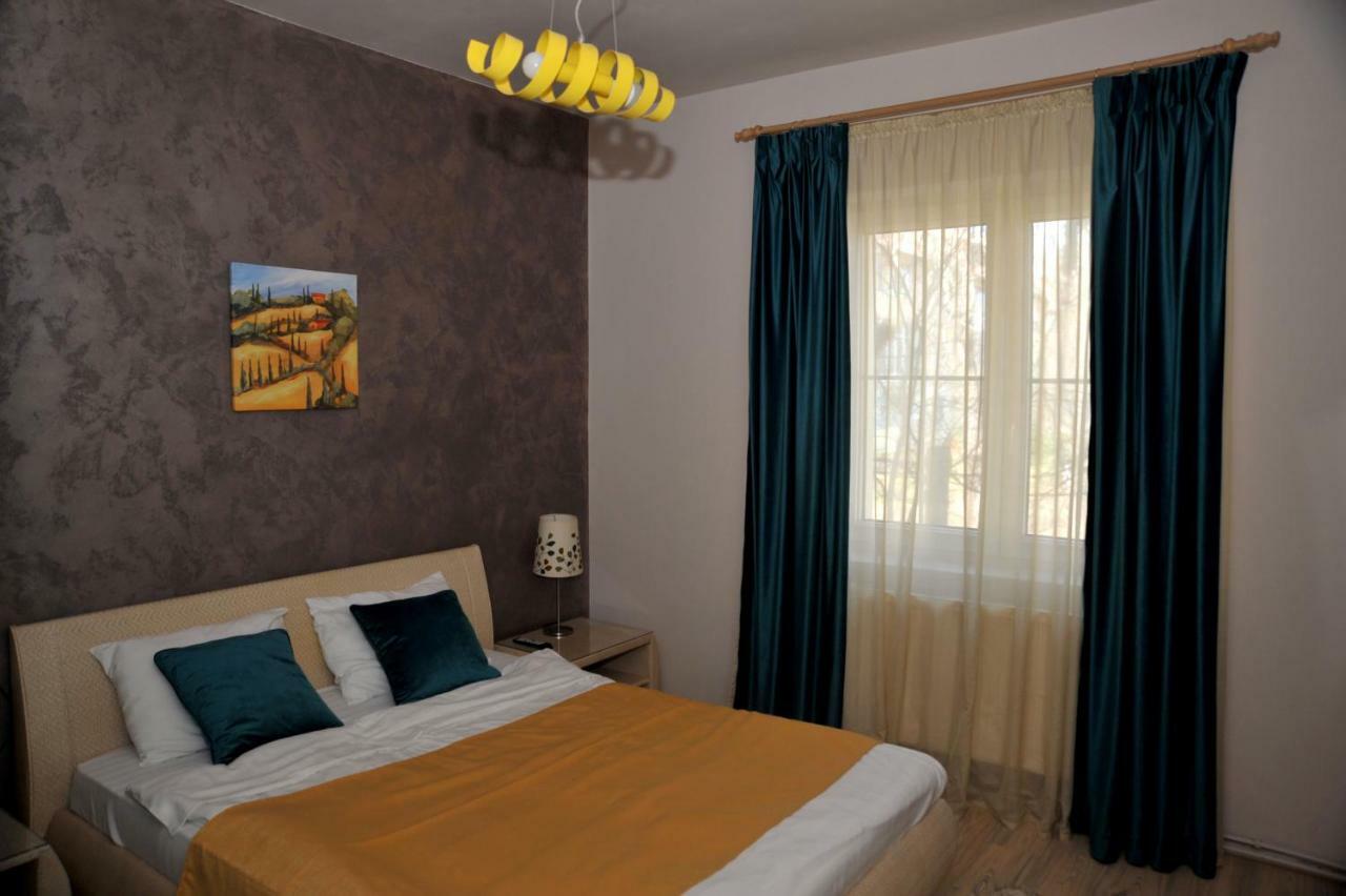 Like Home Brasov Exterior photo