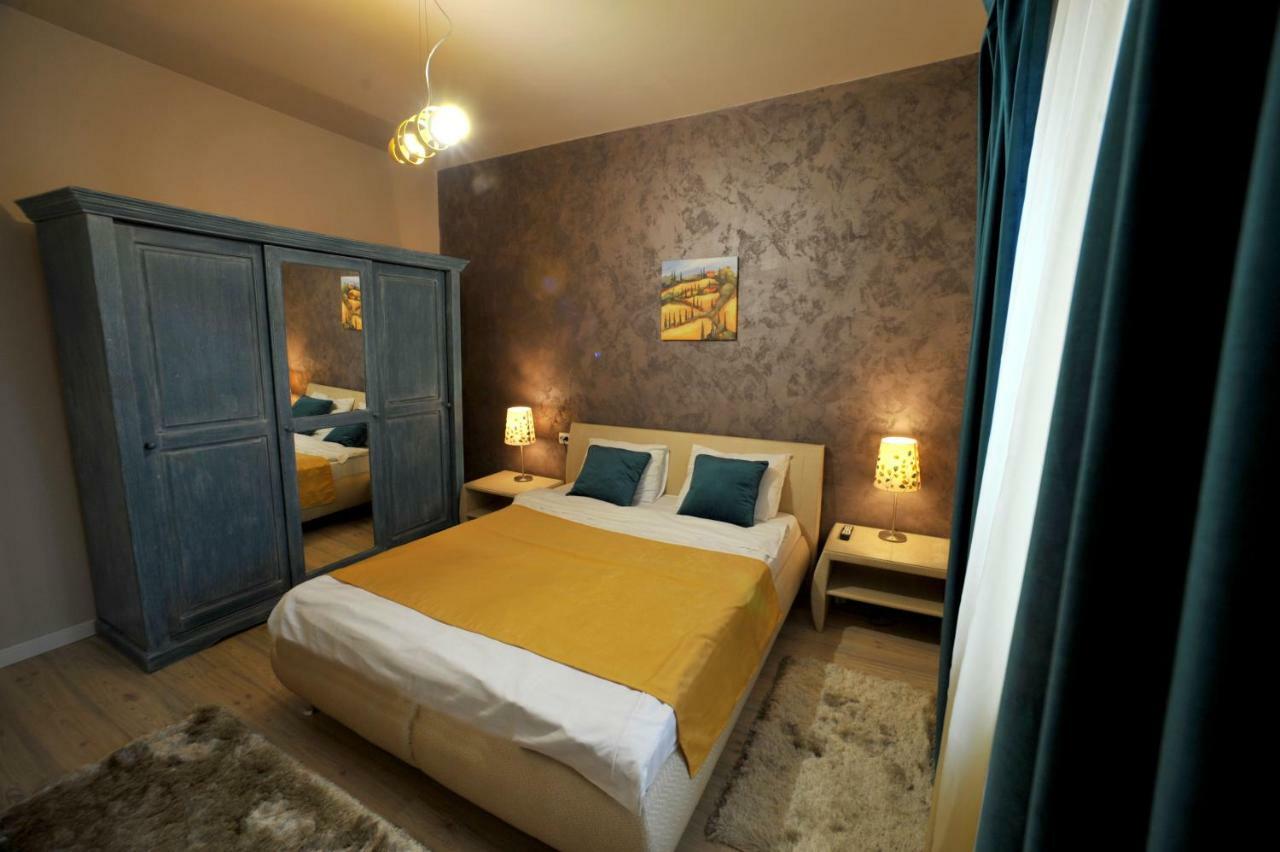 Like Home Brasov Exterior photo