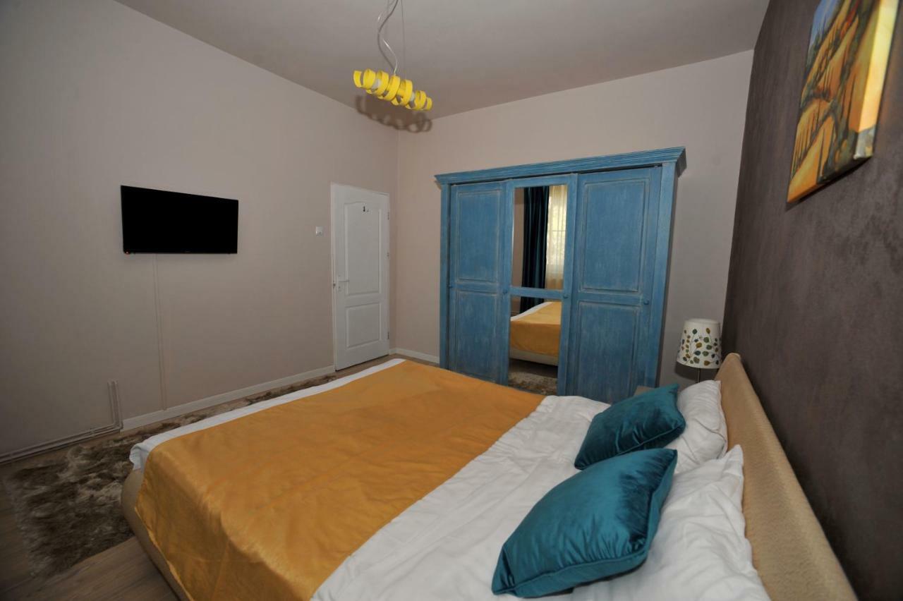 Like Home Brasov Exterior photo