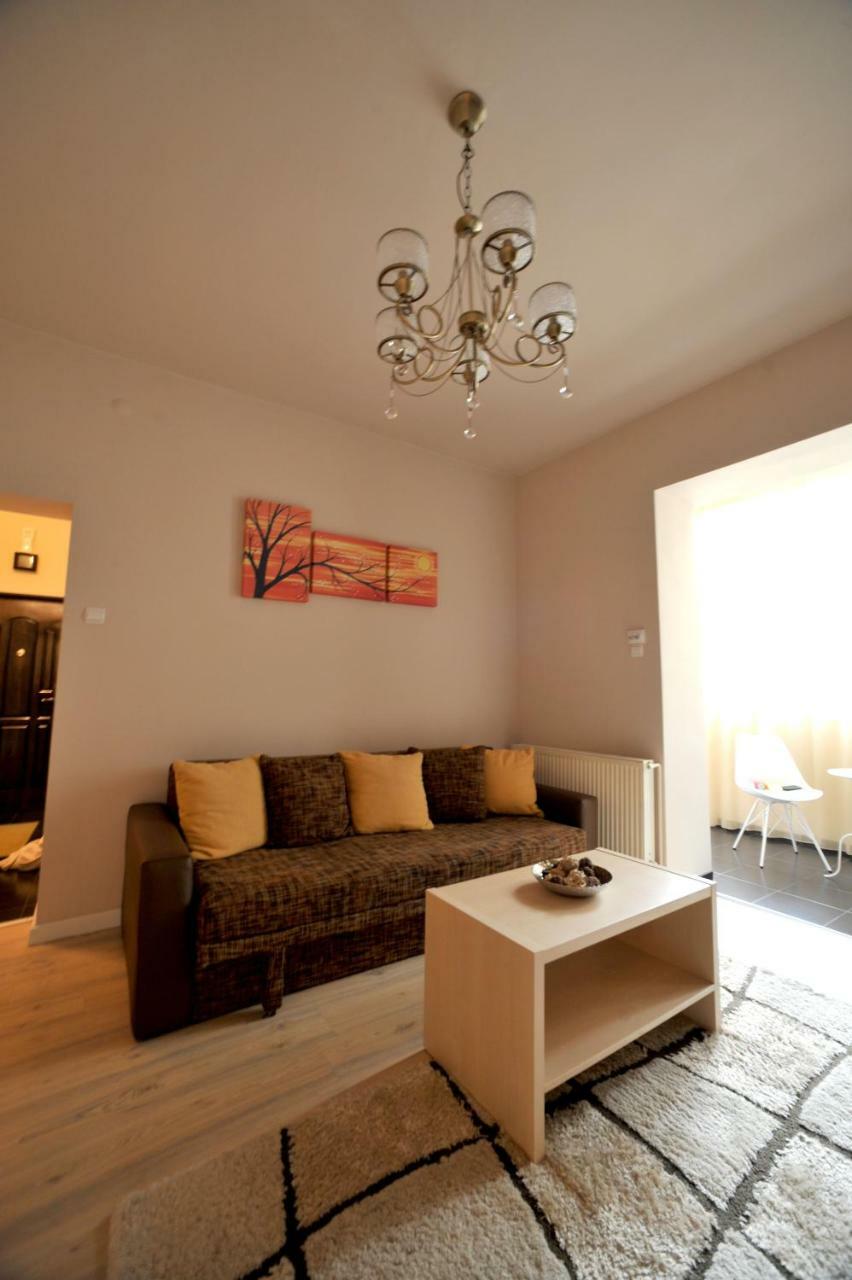 Like Home Brasov Exterior photo